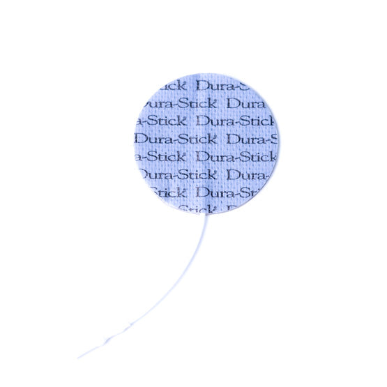 Dura-Stick Plus Elektrode rund 5cm