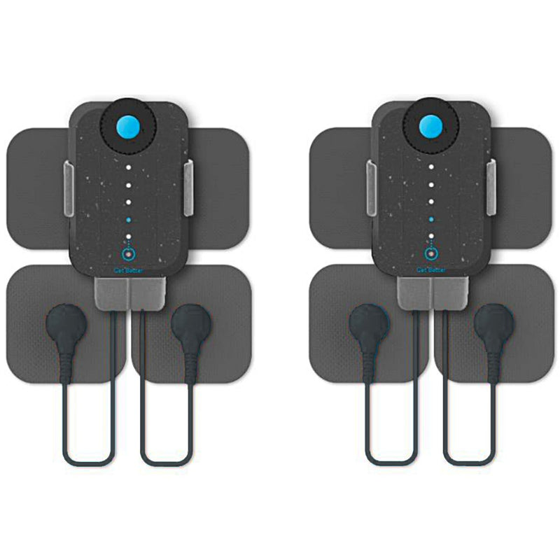 Bluetens Duo Sport Geräte