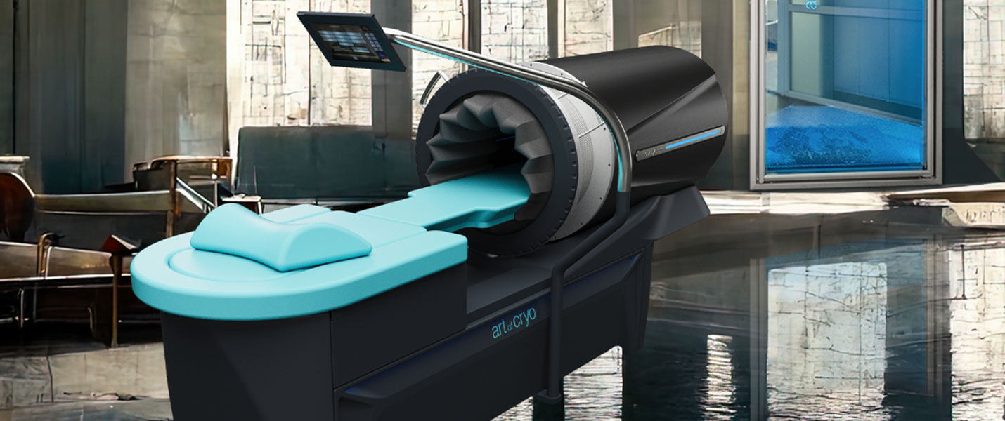 Flow System | passives Gefässtraining