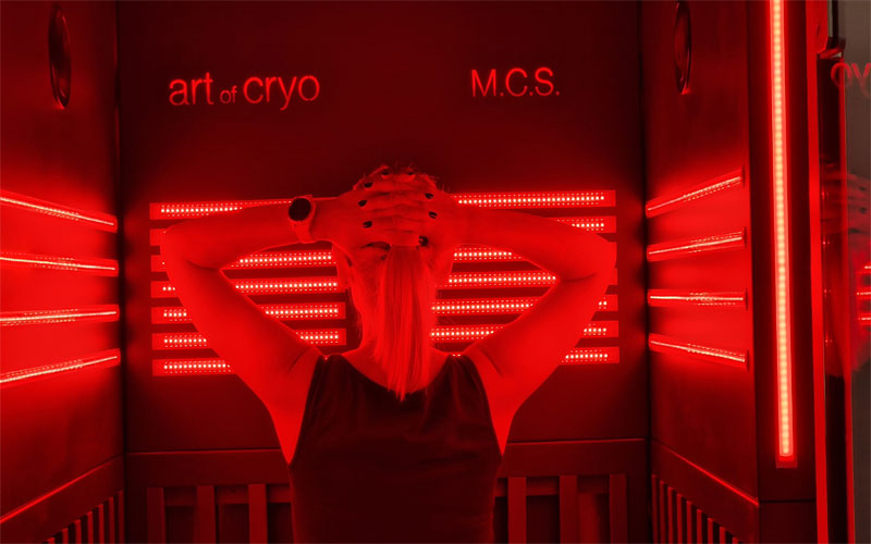 MCS Multi Biohacking System