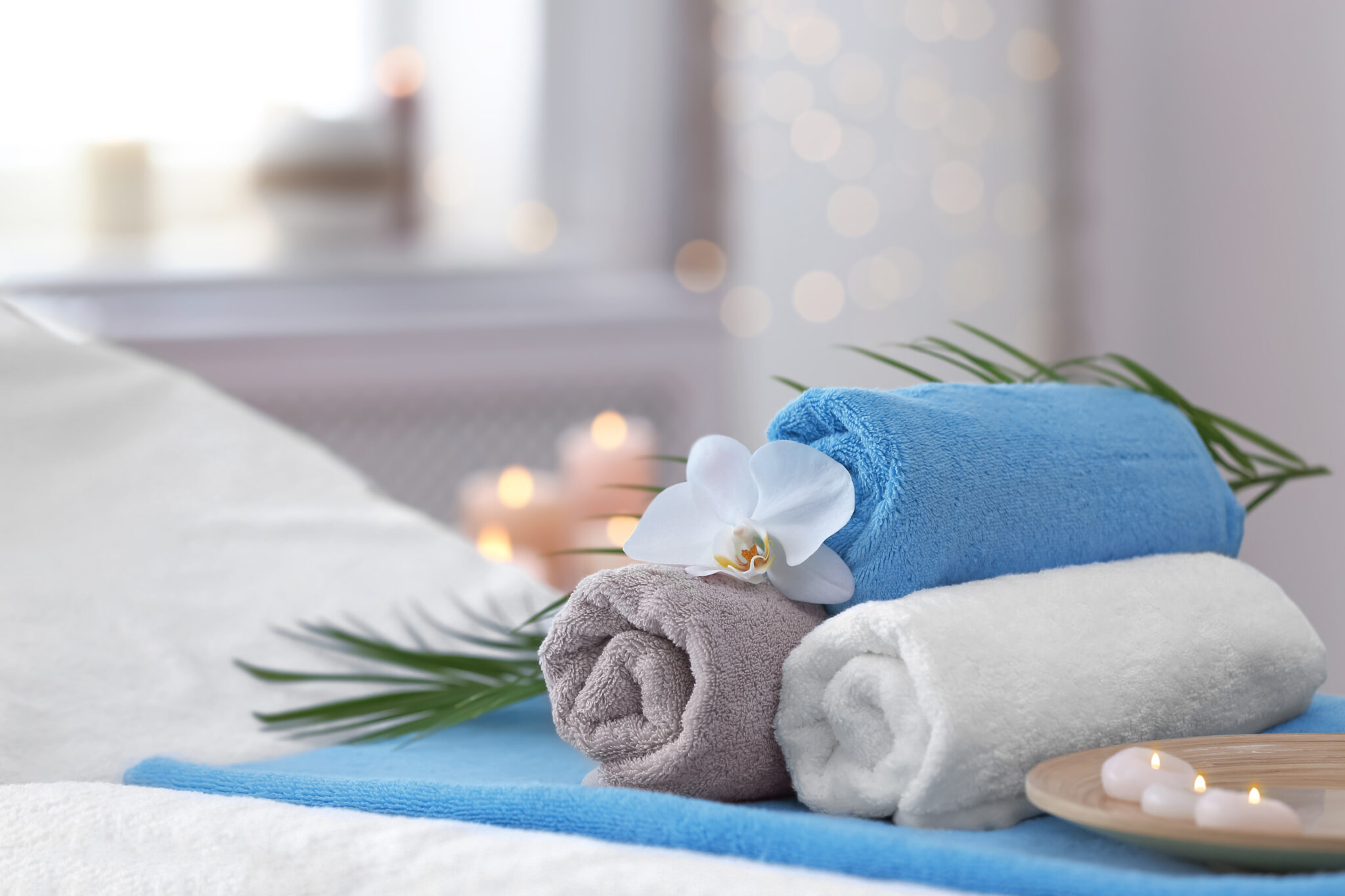 Massage | Pflegeprodukte