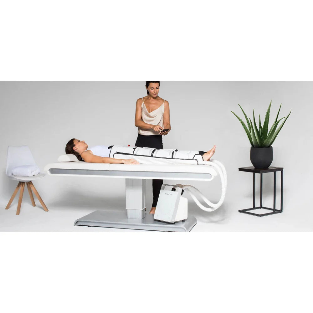 Stendo Endothelstimulation