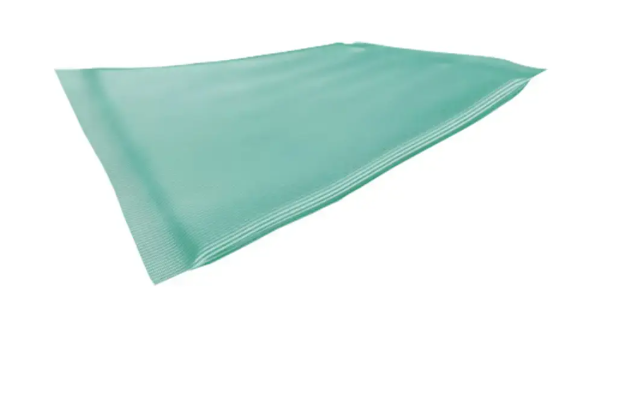 Cutimed Sorbact Saugkompresse steril, 10 x 10 cm