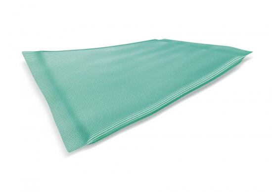 Cutimed Sorbact Saugkompressen, 20 Stück - 10x20cm