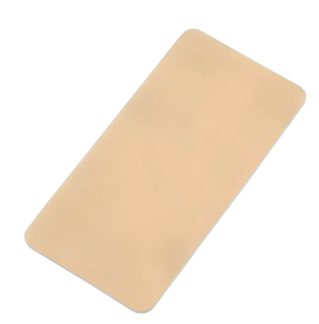PermaFoam Classic Schaumverband steril 20 x 10cm, 10 Stück