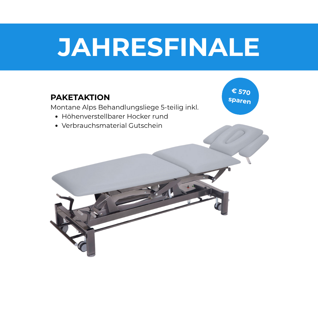 Montane Alps 5-teilig