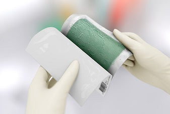 Cutimed Sorbact Gel, hydroaktiver Wundverband, 10 Stück