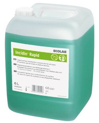 Incidin Rapid 6000ml