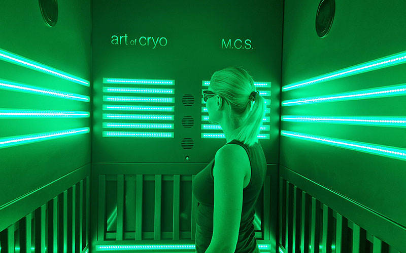 MCS Multi Biohacking System