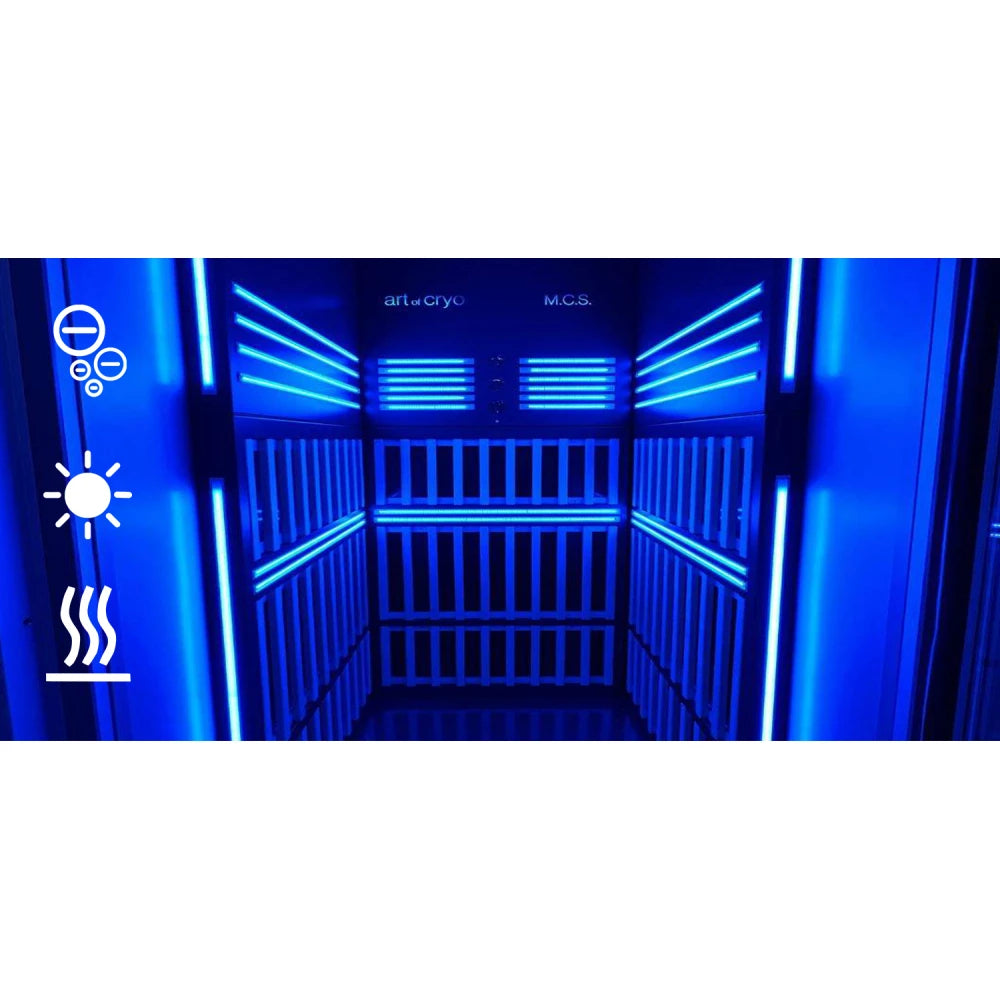 MCS Multi Biohacking System