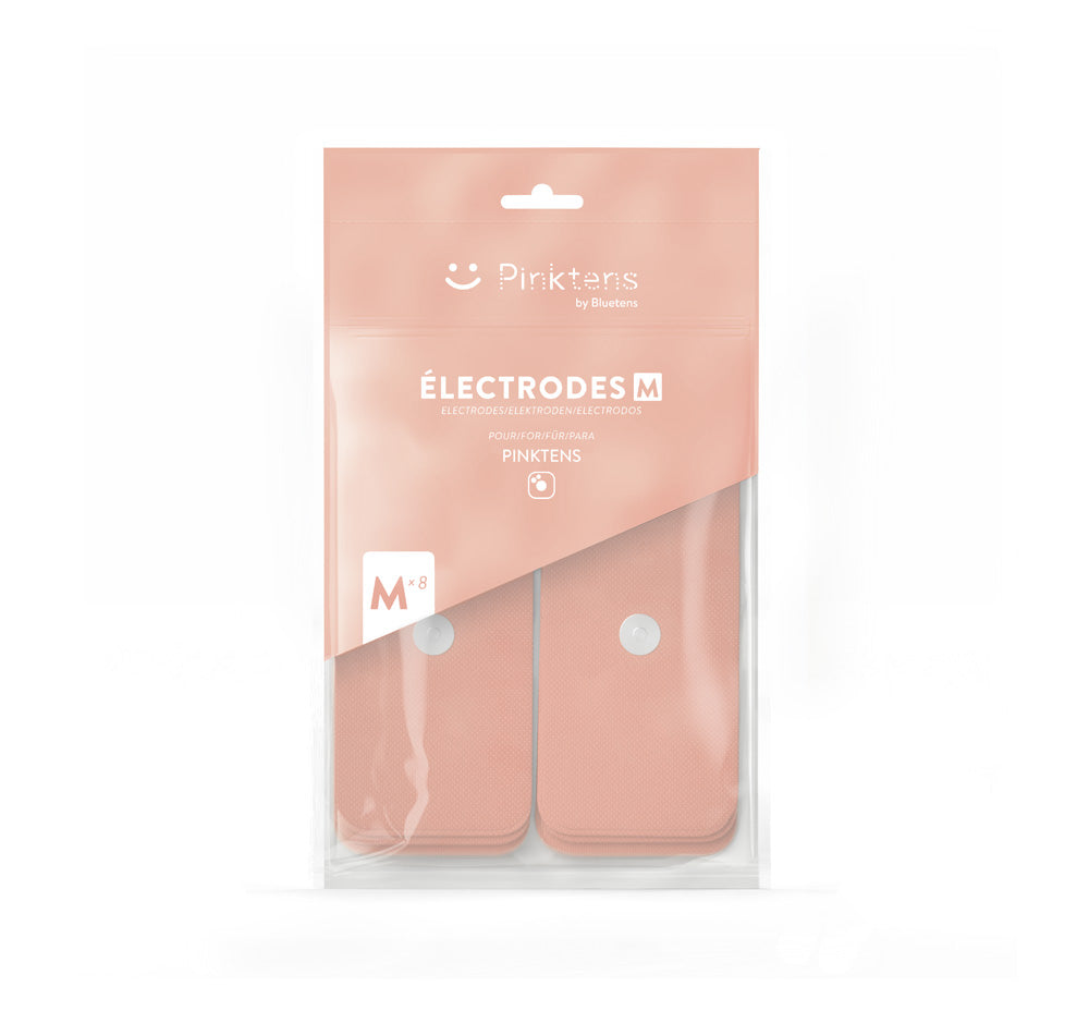Pinktens Elektroden M