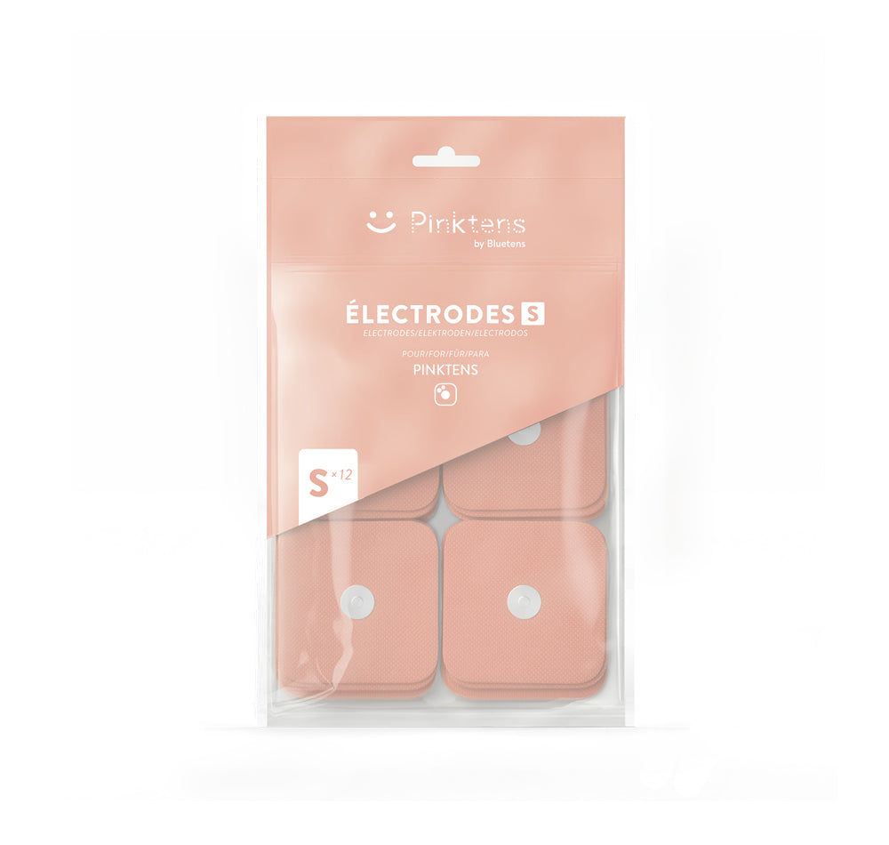 Pinktens Elektroden S