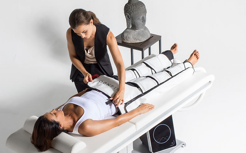 STENDO V4 Body – Endothelstimulation / Pulstherapie