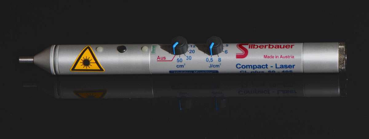 Laser Cplus Rukd Compact Laser Serie CL
