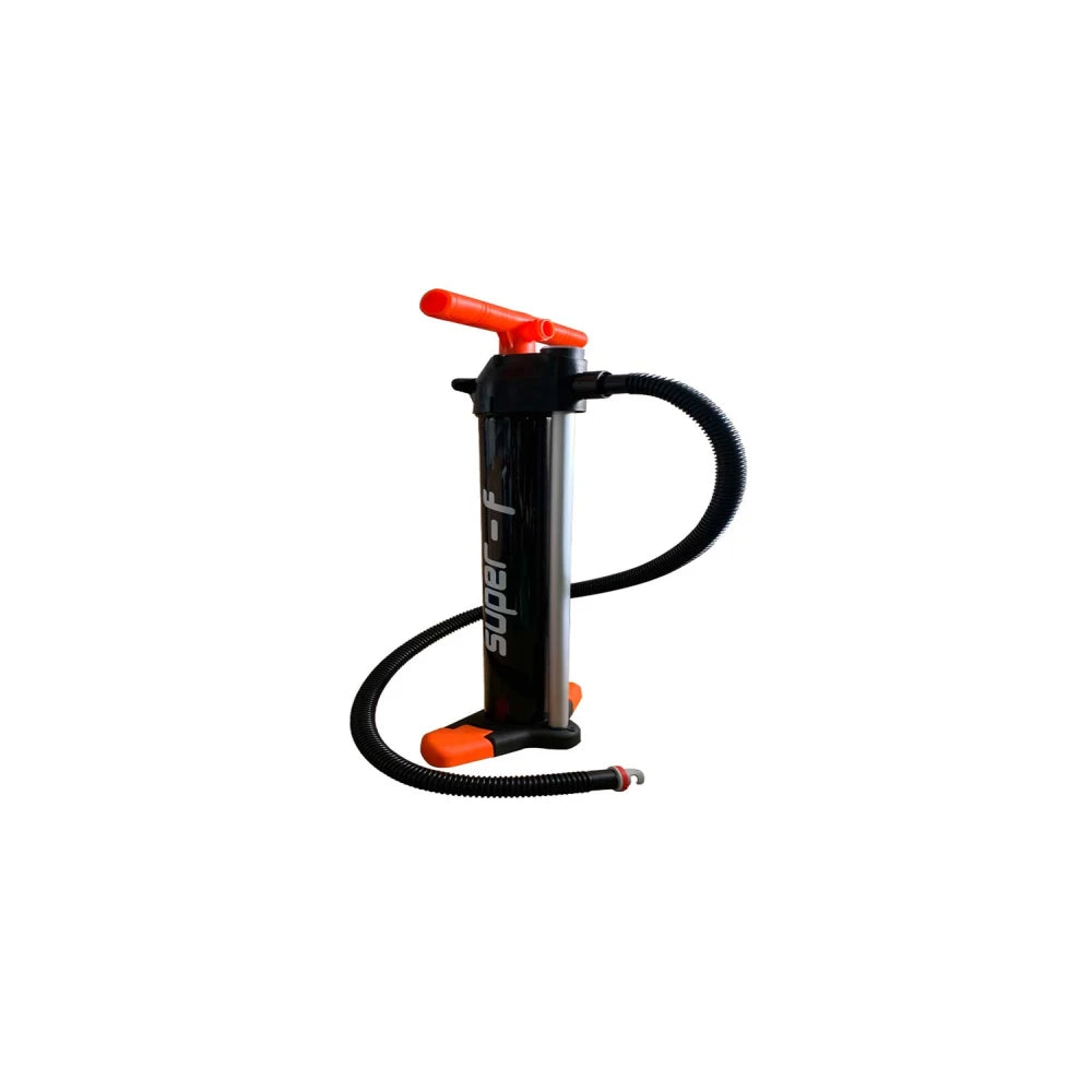 NubisLITE Handpumpe