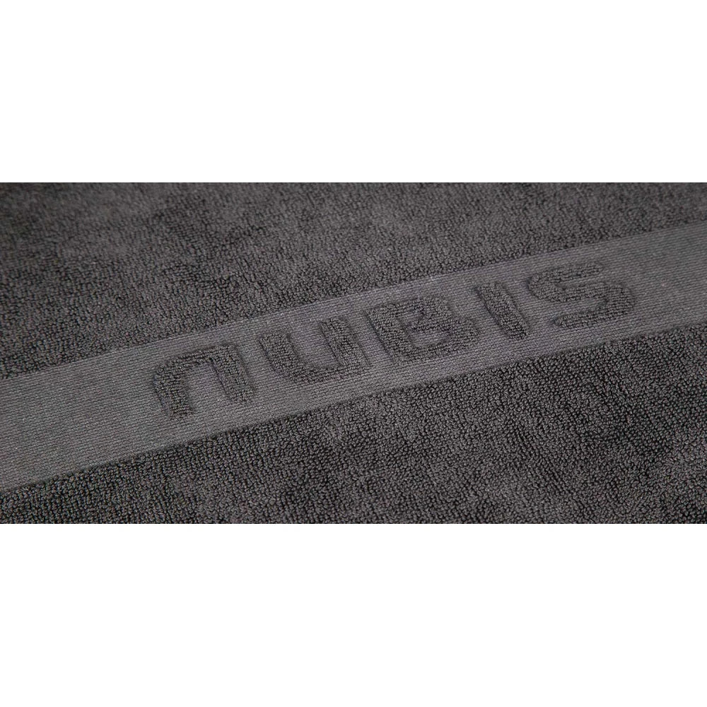 NubisLITE Liegenbezug, schwarz