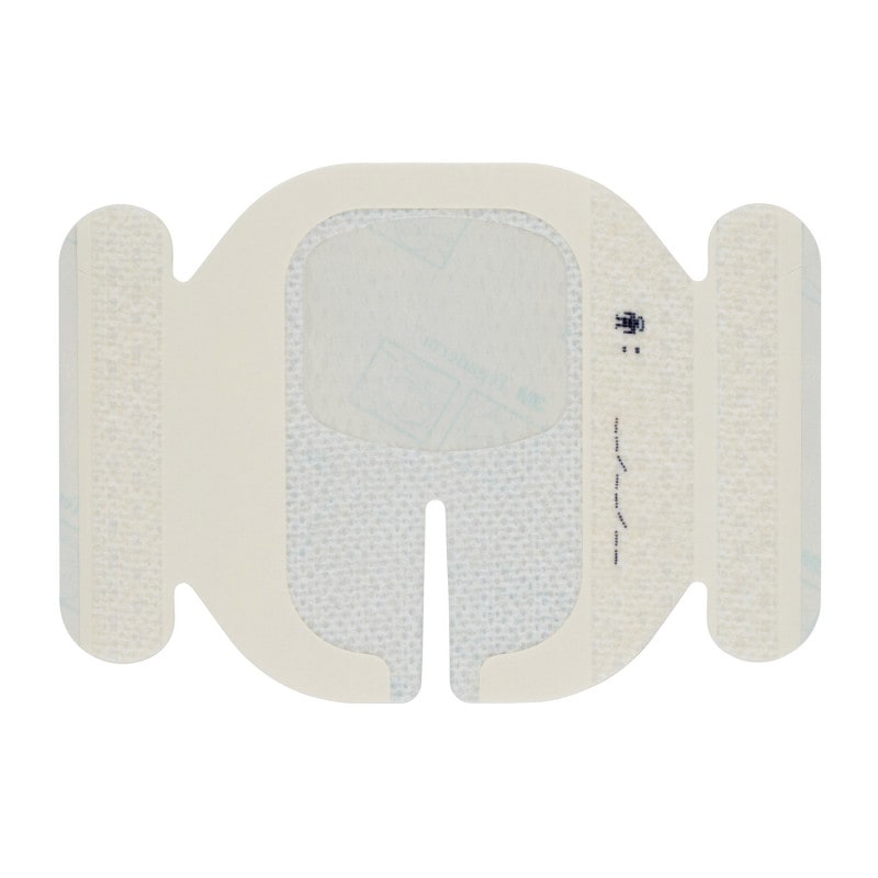 Tegaderm I.V. Advanced 7 x 8cm