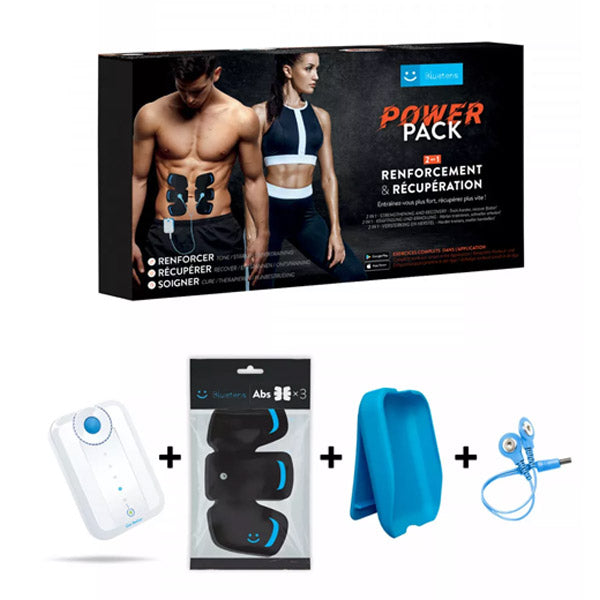 Bluetens ABS Power Pack