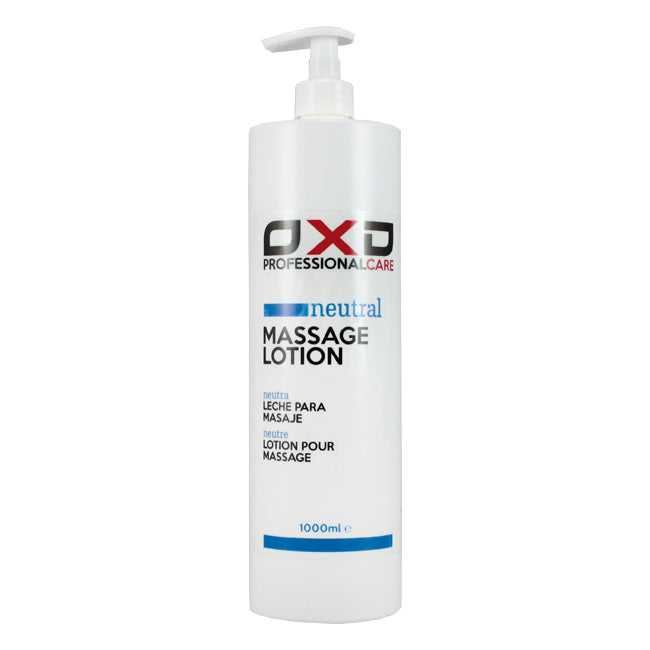 OXD Massagelotion Neutral