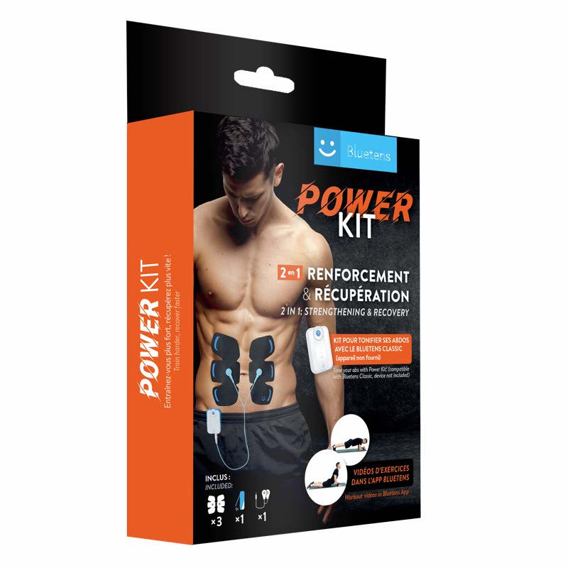 Bluetens ABS Power Kit
