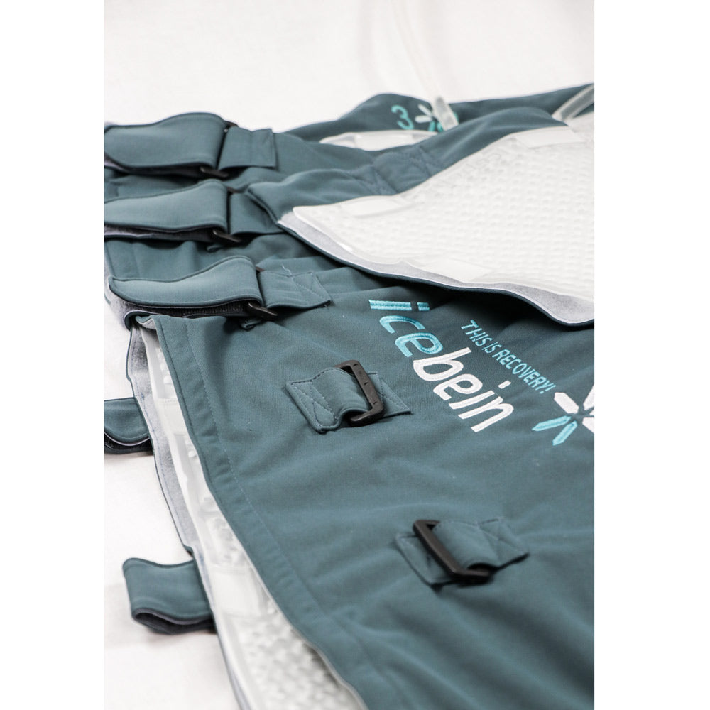 Icebein Hose  + Kühlpad